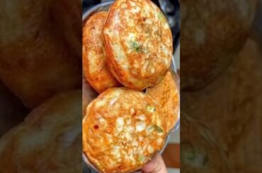 Healthy Morning breakfast recipe for kids lunchbox tiffin recipe| #easybreakfast #lunchboxideas