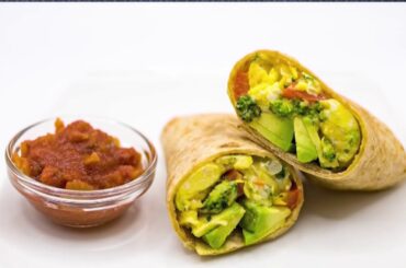 6 ideas for healthy breakfast, lunch options for the 2025 school year!