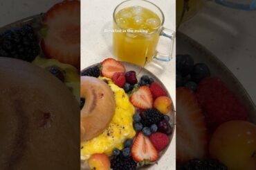 Quick and Delicious Breakfast ideas #breakfastrecipe #healthybreakfast #easyrecipe  #asmrcooking