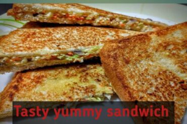 Tasty & healthy sandwich recipe||Avocado sandwich in Kannada #viralvideo #viral #youtubeviral #reels