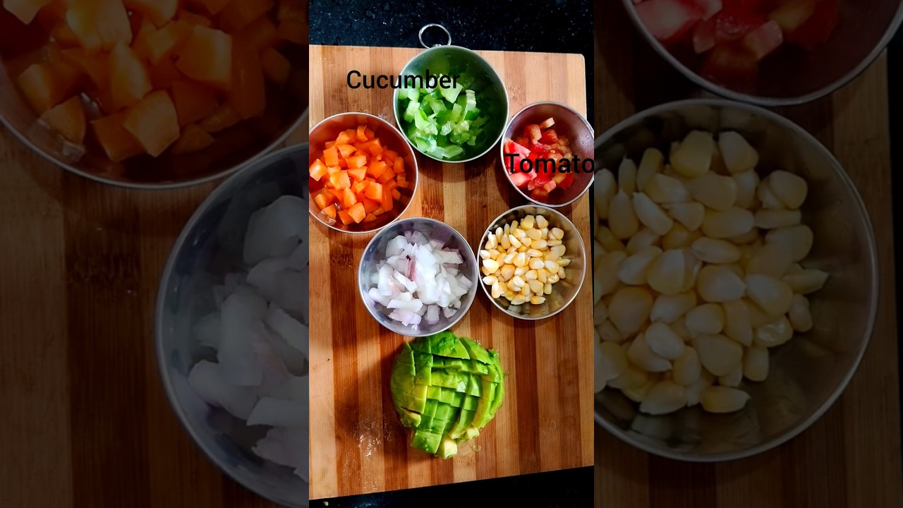 Healthy Butterfruit Salad #shorts #shortsviral #diet #salad #healthyfood #protein #fitness #gym Healthy Butterfruit Salad #shorts #shortsviral #diet #salad #healthyfood #protein #fitness #gym