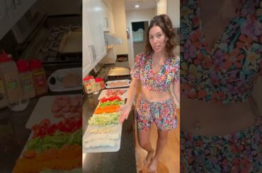 Easy one pan meal! #easy #easyrecipe #quickmeals #healthy #healthyrecipes #recipe #dinner #yummy