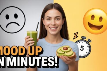 Quick Meals for Instant Happiness