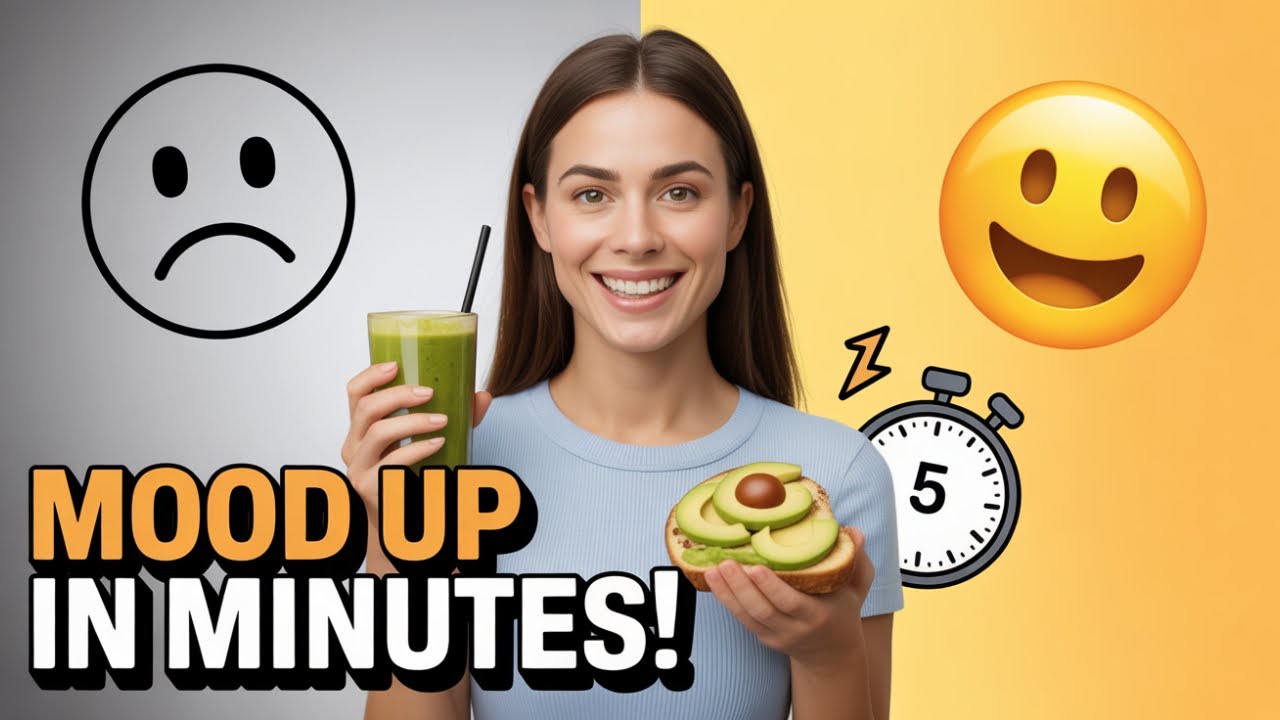 Quick Meals for Instant Happiness Quick Meals for Instant Happiness