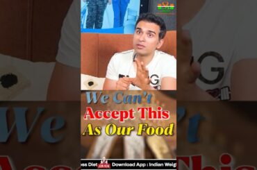 How to Heal Your Body with Real Food Choices | No Carbs Diet | Lose Fat | Indian Weight Loss Diet