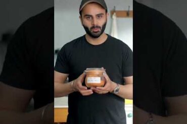 Peri-Peri Masala at home in minutes | Chef Sanjyot Keer #Shorts