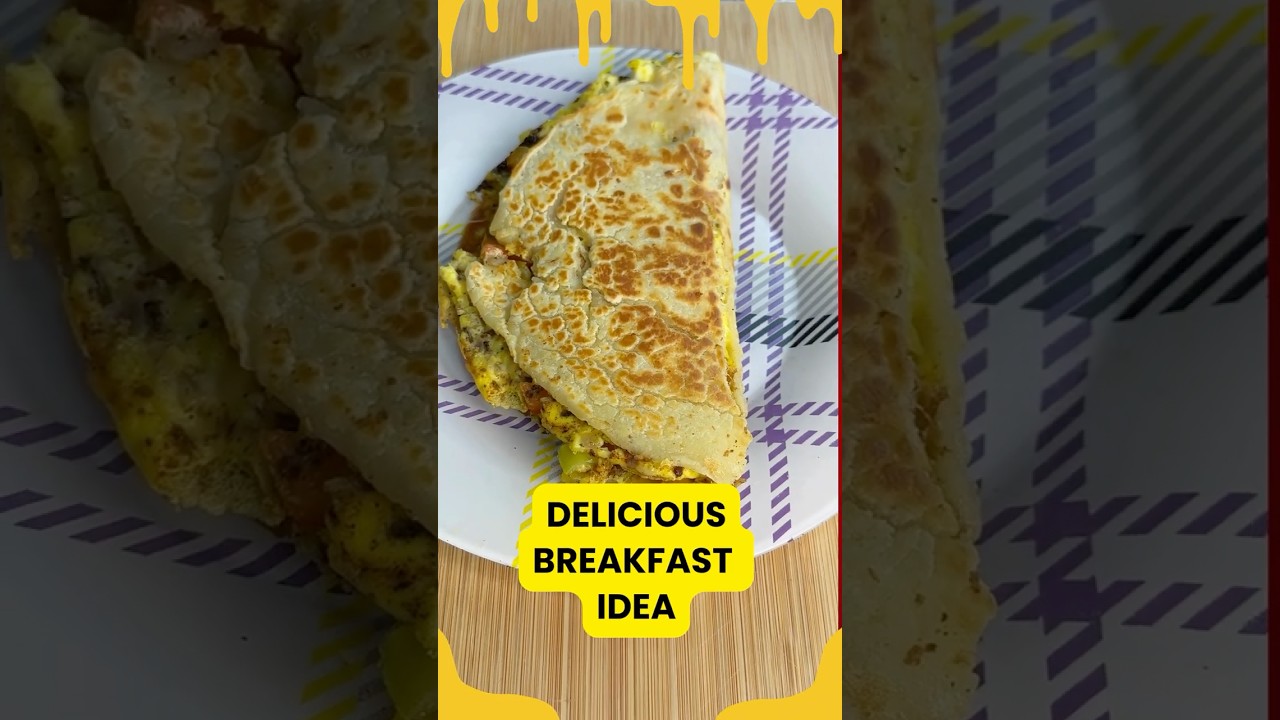 WAKE UP to a Delicious Breakfast IDEA! WAKE UP to a Delicious Breakfast IDEA!