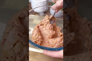 McChicken Nuggets #healthyfamily #veganrecipes #healthyfam #recipe #highprotein #highproteinmeals