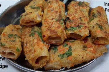 15 Minutes Instant Dinner Recipe|Dinner recipes|Dinner recipes indian vegetarian|Veg Dinner recipes