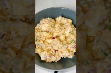 Healthy and Easy Egg Salad Recipe ASMR #shorts #short #shortvideo #asmr #asmrsounds