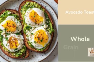 7 Healthy Weight Loss Breakfast Ideas for Busy Mornings