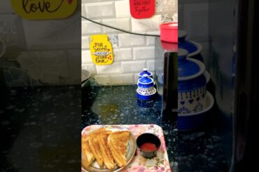 Cheese Paneer Creamy Veg Sandwich  Easy & Tasty Evening Snack #vegsandwich #breakfast #eveningsnacks