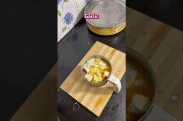 Healthy chipotle dip @ home #reels #food #dips#trending #family#recipe #healthy