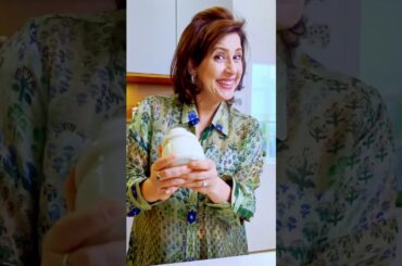 VIRAL Rainbow Salad with Chatpata Twist! Healthy Hack by Amrita Raichand