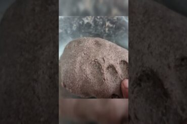 #Ragi roti easy to make#finger millets#naachni roti#healthy recipe#