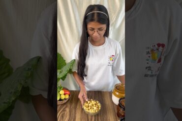 Healthy snacks | #recipe #shorts #food