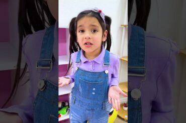 Ellie's Big Oops and the Time-Out Adventure