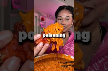 5 Fast Foods That Are Literally Poisoning Your Body #health #healthtips #usa #shorts #food