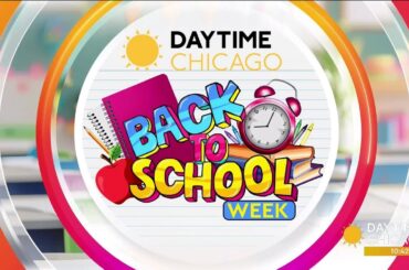 Healthy Food Ideas For A Busy School Year