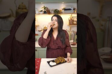 Quick & easy high protein Soya kabab recipe ! #soyabean #dietfood #healthysnacks #recipe #shots