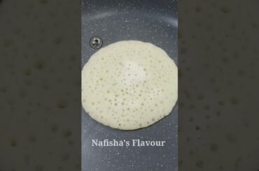 Easy n Healthy Breakfast | Sooji se Banaye Soft Jalidar Nashta | Instant Rava Appam Recipe