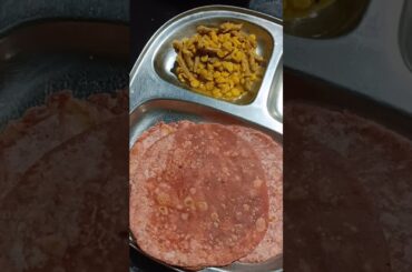 Nutritious Healthy Recipes | Monica Pinky Chapati#trending#fitness#diet#healthy eating#food