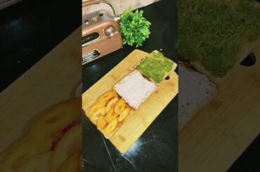 5 mins Sandwich Recipe | Quick and Healthy Breakfast |