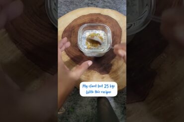 These Weight Loss Recipes are INSANE