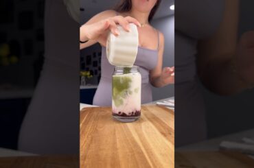 #matcha #recipe #summerdrink #healthy #recipes #food #foodie #healthyeating #healthyfood #wellness