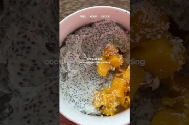 protein and fiber packed meals I ate for my hormone health!! #healthyrecipes #easynutrition #protein