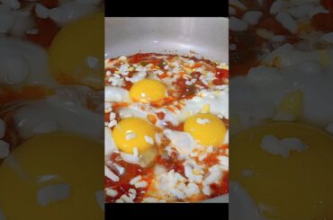 My wife makes this quick healthy breakfast every morning!