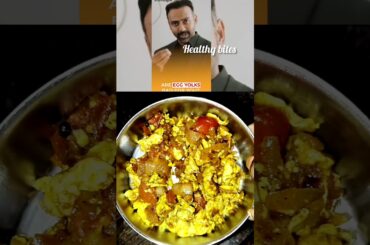 masala egg podimas #shorts #shortsfeed #shortvideo #eggrecipe #eggpodimas