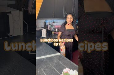 Lunchbox Recipes Ep 7 #lunchboxrecipe #lunchboxideas #lunchideas #recipe
