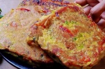 Healthy tiffin ideas for kids/Lunchbox recipes | Easy & quick Breakfast Recipe |Tasty snacks recipe