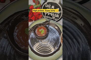 Crispy Soya Chunks Snacks Recipe | Healthy Evening Snack | High Protein Starter #shorts #soyasnacks