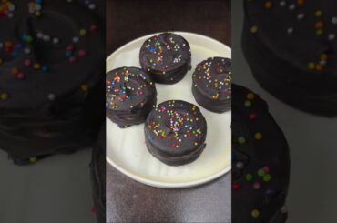 No Bake Cake with Healthy Peanut Butter #proteincookies #buttery #mangobutter #recipe