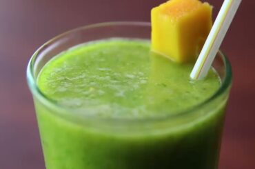 Delicious Smoothies for Weight Loss | Quick & Healthy Recipes #SmoothieDiet  #WeightLossSmoothie