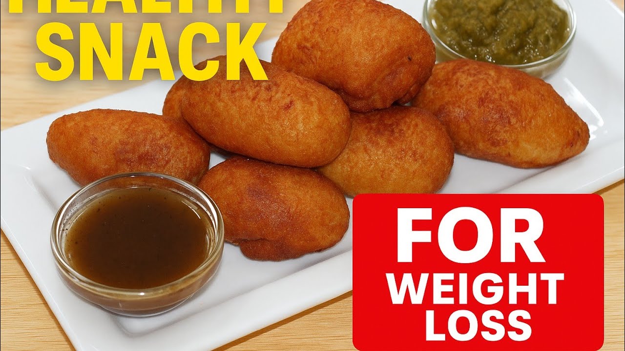 Crispy Brown Bread Roll | Healthy Snack Recipe for Weight Loss Crispy Brown Bread Roll | Healthy Snack Recipe for Weight Loss