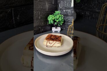 Banana Milk Toast Recipe| Healthy easy breakfast | viral shorts #toast #milktoast#bananatoast#shorts