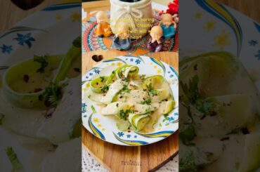 Episode 2/15 cool,creamy and refreshing #shorts #weightloss #recipe #viralshorts #trending