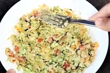 Healthy Toast For A Perfect Breakfast | Quick And Easy Recipe