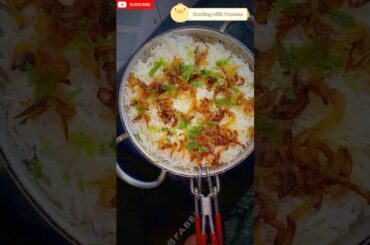 “Protein-Rich Soya Chunks Pulao Recipe | Quick & Healthy Lunch Idea | Veg Pulao in 15 Mins! #viral