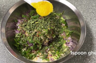 Easy & healthy breakfast ideas for busy morning | dinner recipes Indian vegetarian