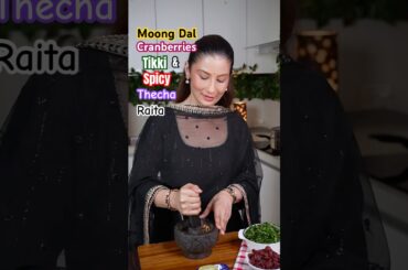 You Won't Believe What I Put in This Healthy Indian Snack - Meghna’s Food Magic