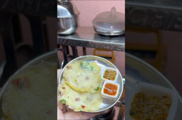 Miniature Healthy omlete #trending #food #viral1k #recipe #cooking #classicminiature #indiansnacks