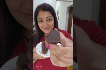 Husband Par Farak Nahi Pada ( Healthy Chocolates Recipe ) #shorts #recipe #chocolate #america