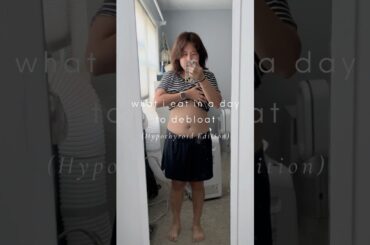 High Protein Meals - Still Fat Loss with a Slow Thyroid