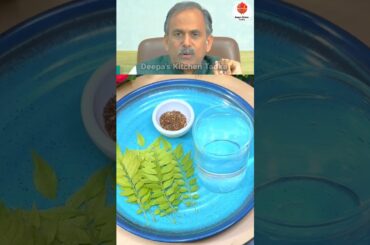 Acharya Manish Ji's Natural Detox Keeps You Healthy Inside Out #shorts #ashortaday