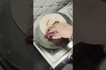 roti  || healthy roti || breakfast #viralvedios #viralshorts #letscookwithanju