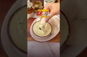 Protein Idli - Correcting Indian Recipes| Idli batter| Healthy Recipes #healthyfood #diet #protein n